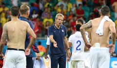 Klinsmann: "U ovakvim susretima potrebno je i zrno sreće, pobjeda je mogla otići na obje strane"