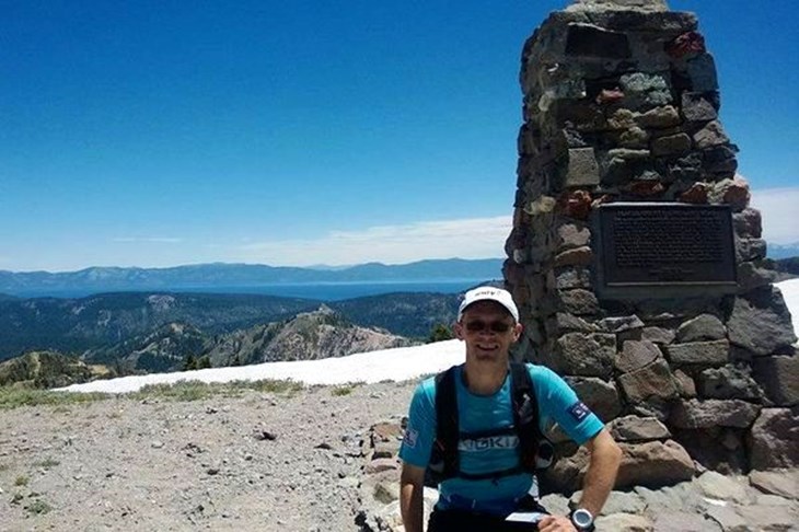 Goran Lesjak ušao u TOP 40 prestižne utrke Western States Endurance Run na 100 milja!