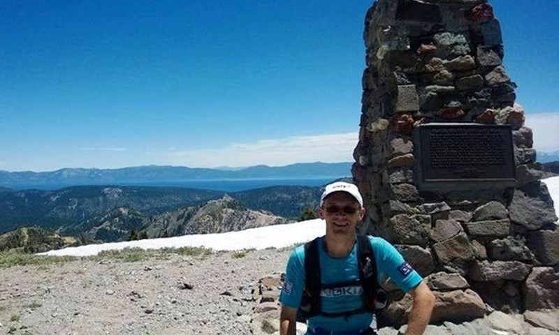 Goran Lesjak ušao u TOP 40 prestižne utrke Western States Endurance Run na 100 milja!