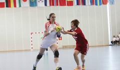 Hrvatske juniorke upisale prvi poraz na Svjetskom prvenstvu