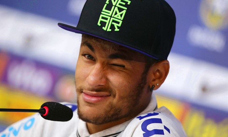 Neymar spreman za Kolumbiju: "Ne osjećam bolove, dobro sam trenirao"