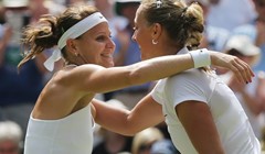 Kvitova po drugi naslov u Wimbledonu protiv bivše juniorske pobjednice Bouchard