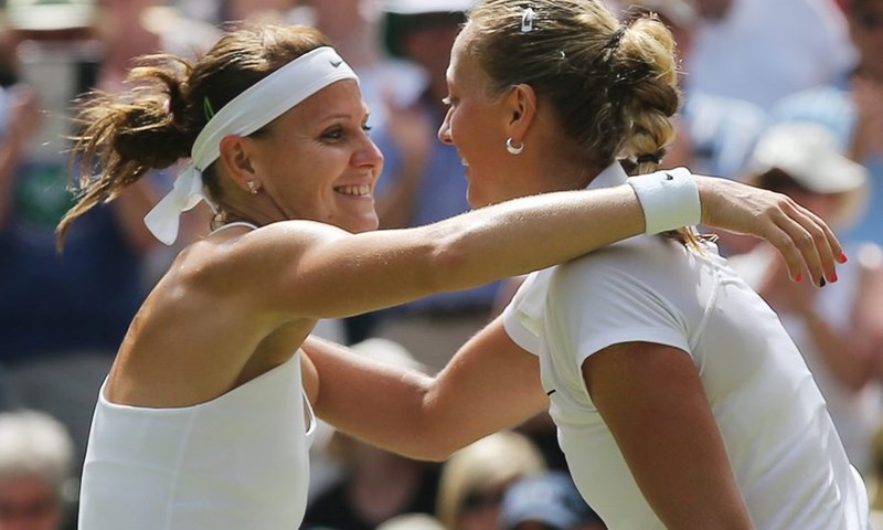Kvitova po drugi naslov u Wimbledonu protiv bivše juniorske pobjednice Bouchard