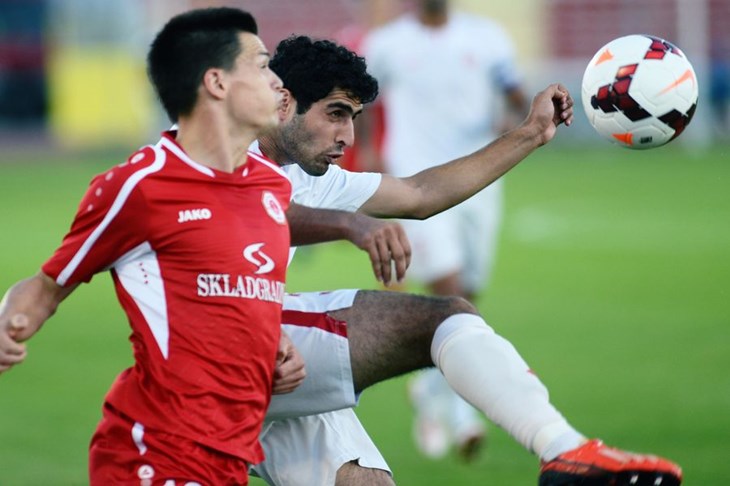 RNK Split pobjedom otvorio euro-sezonu hrvatskih klubova