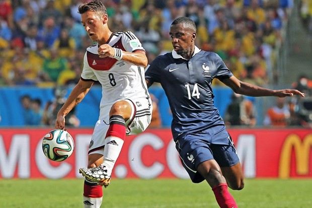 Video: Hummels ranim pogotkom srušio Francusku i odveo Njemačku u polufinale
