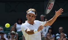 Federer održao lekciju Raonicu i došao nadomak osmog naslova u Wimbledonu