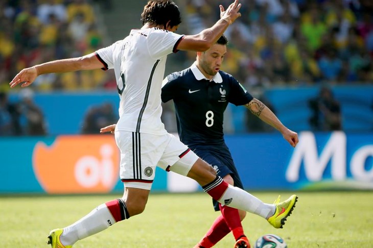 Mathieu Valbuena napustio Lyon i potpisao za Fenerbahče