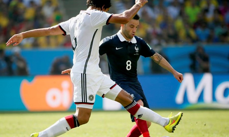 Mathieu Valbuena napustio Lyon i potpisao za Fenerbahče