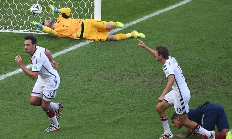Hummels: "Vjerujemo da ovdje nije kraj"; Neuer: "Nismo mogli izgubiti"