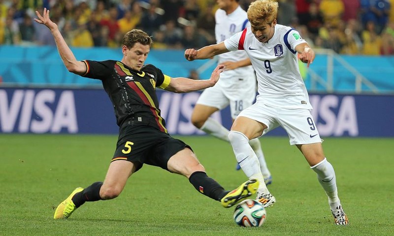 Tae-Yong Shin: "Heung-Min Son mora iskočiti na Prvenstvu da bi postao veliki igrač"