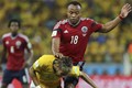 Zuniga: "Nisam mislio ozlijediti Neymara, bio je to uobičajen start"