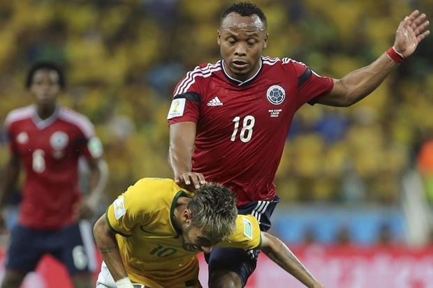 Neymar: "Danas na Brazil svi gledaju drugačije nego što je to bilo nakon prošlog SP-a"