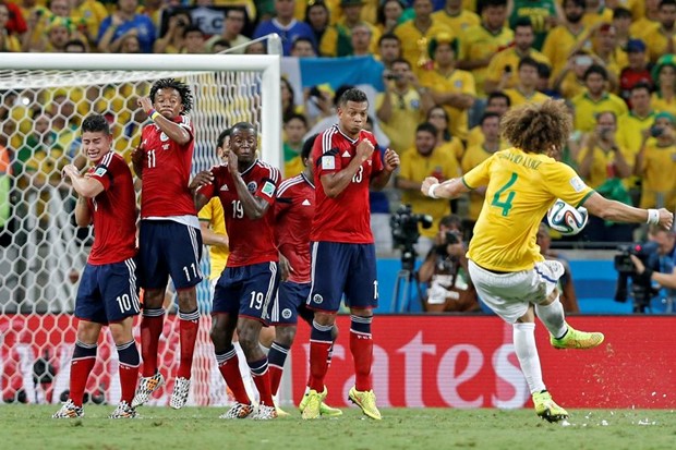 David Luiz: "Pokušat ćemo osvojiti SP za Neymara, ne krivim Zunigu"