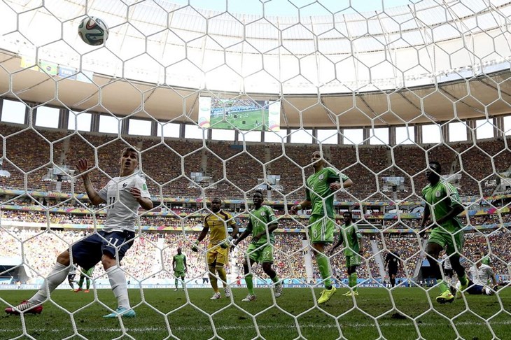 FIFA prijeti sankcijama Nigeriji zbog miješanja vlade u rad saveza