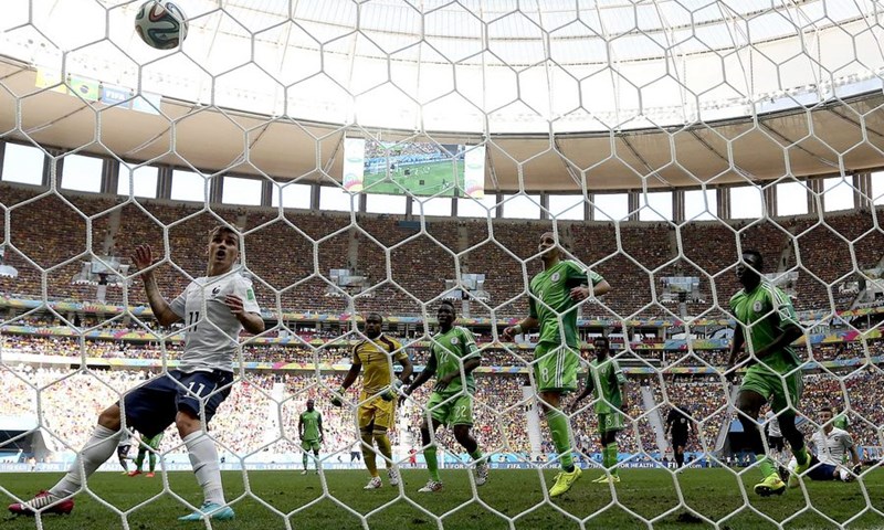 FIFA prijeti sankcijama Nigeriji zbog miješanja vlade u rad saveza