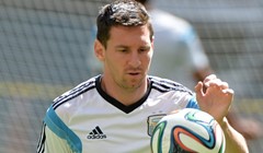 Ardiles: "Messi ne može sam osvojiti Svjetsko prvenstvo"