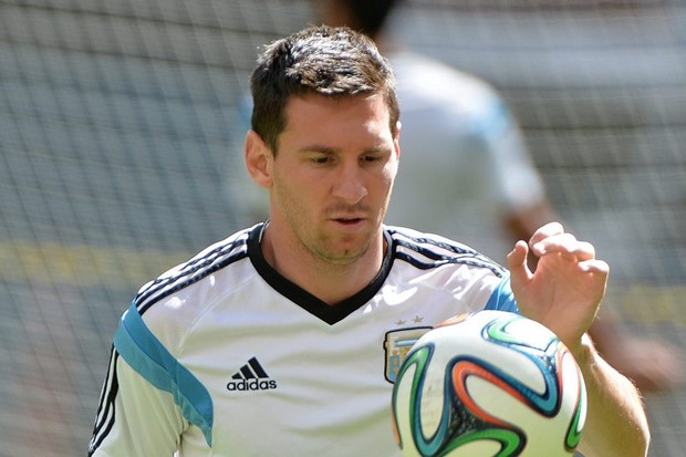Ardiles: "Messi ne može sam osvojiti Svjetsko prvenstvo"