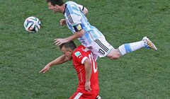 Kronologija: Argentina bez velike igre svladala blijedu Belgiju