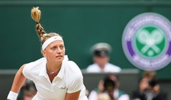 Kvitova deklasirala Bouchard i uzela drugu titulu u Wimbledonu