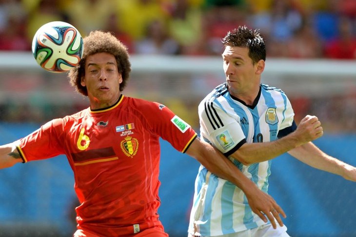 Video: Higuain u osmoj minuti za minimalnu pobjedu Argentine