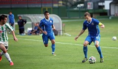 Dinamo pripreme u Sloveniji zaključio pobjedom protiv Ukrajinaca