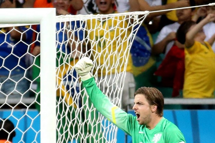 Krul: "Sada vidite da morate raditi sa sva 23 igrača"