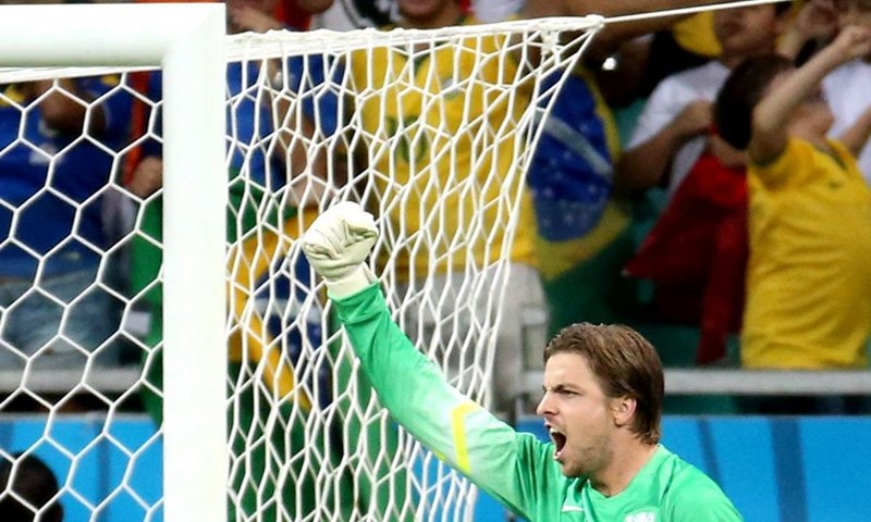 Krul: "Sada vidite da morate raditi sa sva 23 igrača"