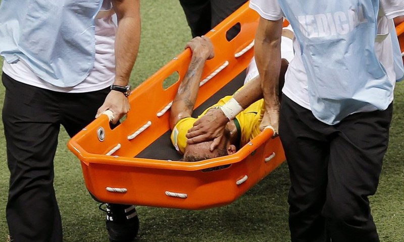 Luiz: "Moramo pokušati biti zreli u ovom trenutku"