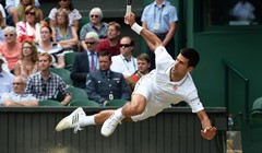 Novak Đoković u odličnom finalu svladao Rogera Federera i po drugi put osvojio Wimbledon