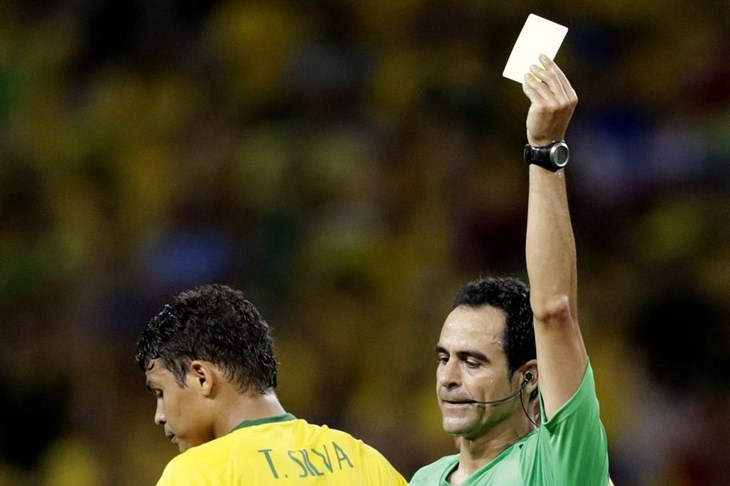 Brazil zatražio poništenje Silvine suspenzije