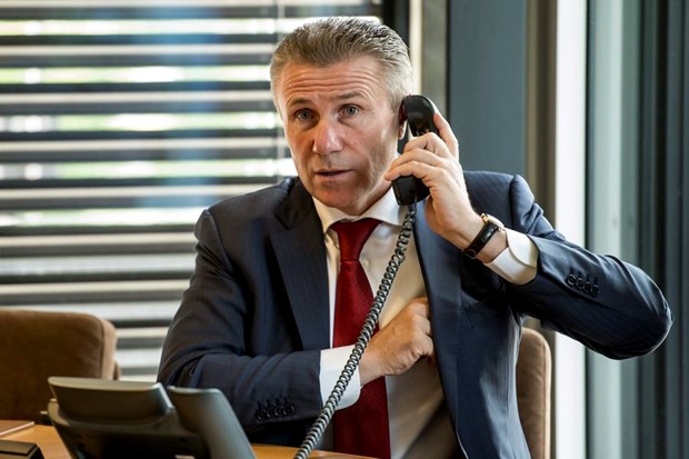 Sergej Bubka i Sebastian Coe u utrci za predsjednika IAAF-a