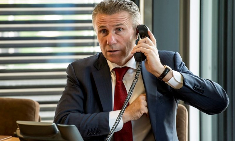 Sergej Bubka i Sebastian Coe u utrci za predsjednika IAAF-a