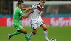 Kroos: "Tek nakon SP-a donijet ću odluku i saznat ćete gdje ću igrati"