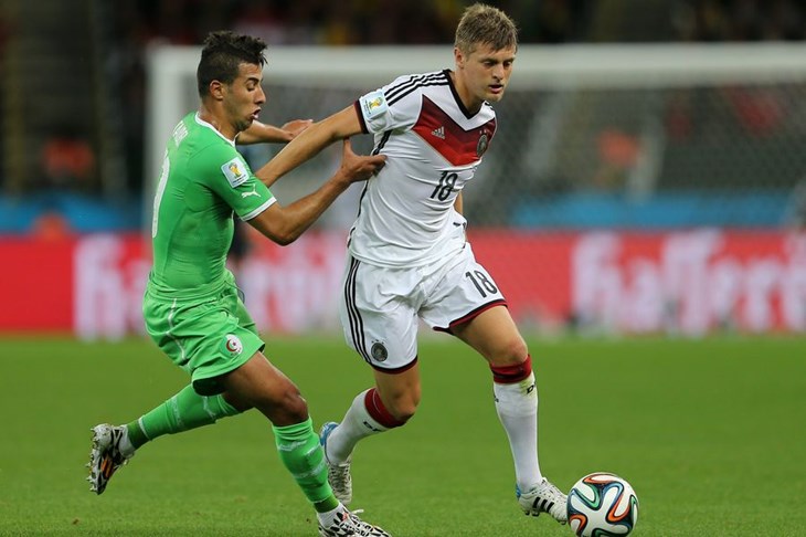 Video: O'Shea u sudačkoj nadoknadi šokirao Njemačku, lagan posao za Švicarsku i Gruziju