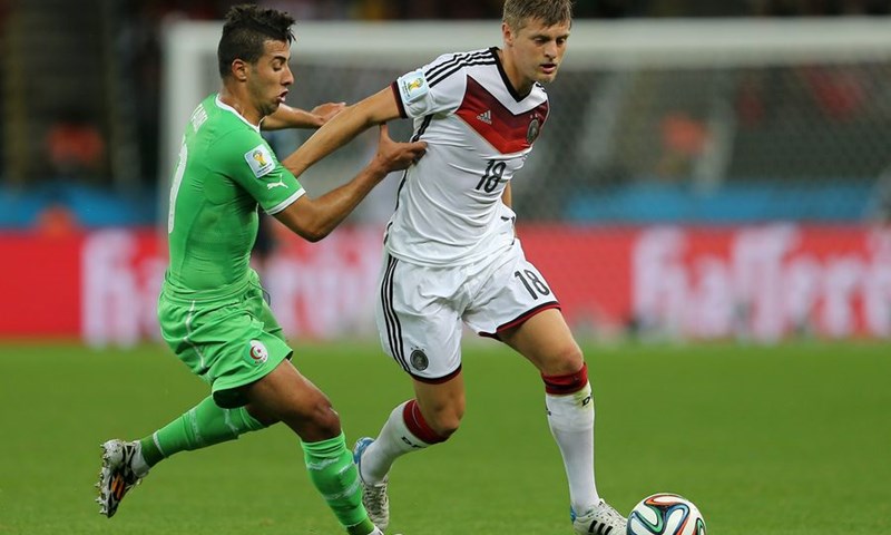 Kroos: "Tek nakon SP-a donijet ću odluku i saznat ćete gdje ću igrati"