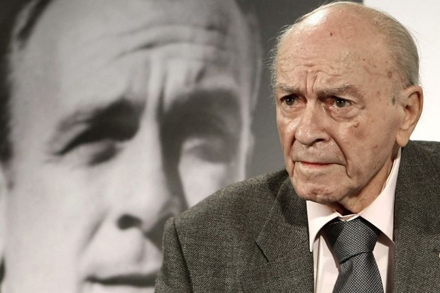 U 88. godini od posljedica srčanog udara preminuo Alfredo Di Stefano