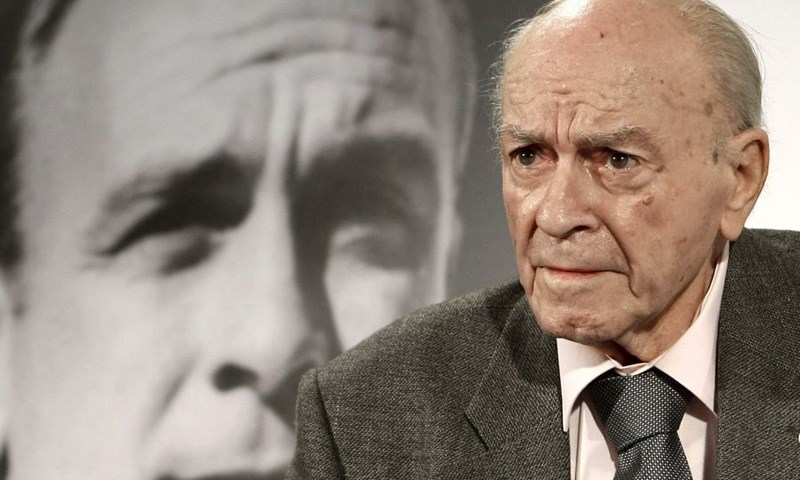 U 88. godini od posljedica srčanog udara preminuo Alfredo Di Stefano