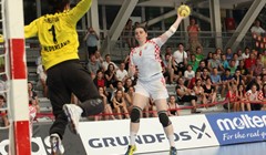 Hrvatske juniorke ostale bez četvrtfinala Svjetskog prvenstva