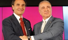 Prandelli: "Mancini me nagovorio na preuzimanje Galatasaraya"