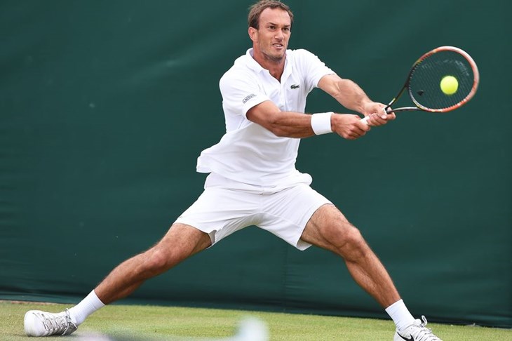 Francuz u dva seta do pobjede protiv Ante Pavića