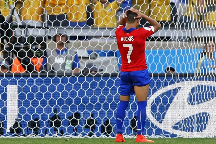 Sanchez prema Arsenalu, Barcelona korak do kompletiranja Suarezova transfera