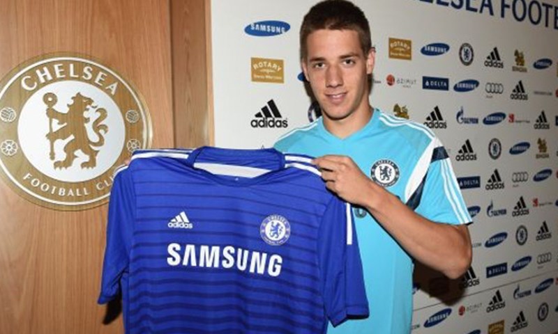 Pašalić: "Zagovarao sam ostanak u Hajduku. Na ljeto opet u Chelsea, a pitanje je hoću li tamo i ostati"