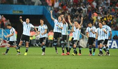 Argentina izborila finale poslije izvođenja jedanaesteraca protiv Nizozemske