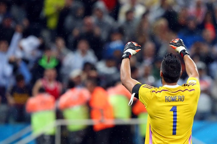 Luis Islas: "Poveo bih Franca Armanija na SP, preferiram golmane koji brane"