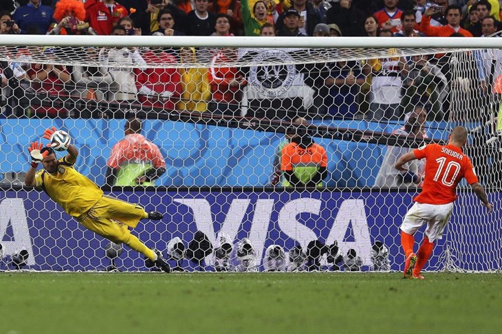 Sergio Romero otpao zbog ozljede, Sampaoli pozvao Nahuela Guzmana