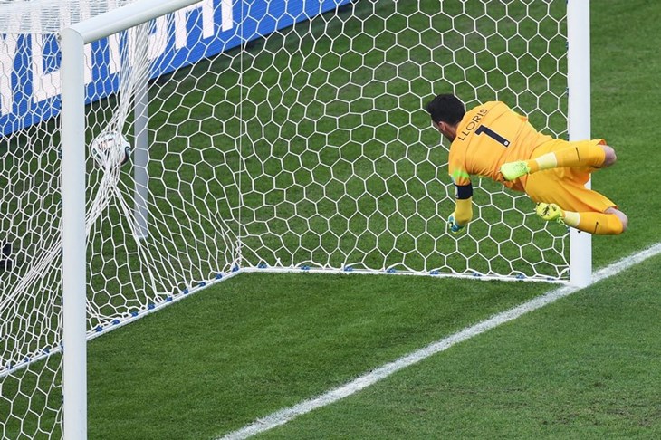 Pochettino: "Puno se pisalo, ali Lloris je sretan u Tottenhamu i ne odlazi nikuda"