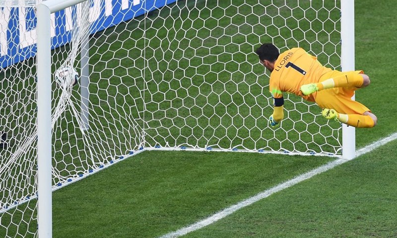 Pochettino: "Puno se pisalo, ali Lloris je sretan u Tottenhamu i ne odlazi nikuda"