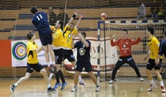 Martin Juzbašić novi vratar našičkog Nexea