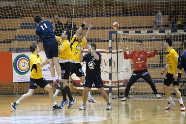 Martin Juzbašić novi vratar našičkog Nexea