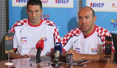 Izbornik Tucak objavio popis igrača za Europsko prvenstvo u Budimpešti